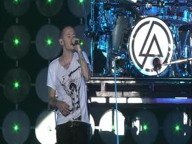 Linkin Park What I've Done (Live Earth Concert, Tokyo 2007) (HD)